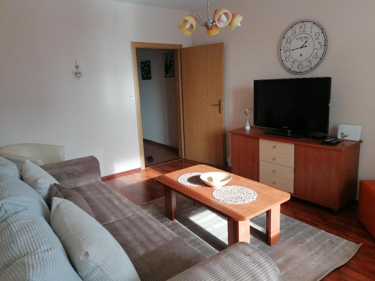Apartman Leny Татранска Ломница Экстерьер фото
