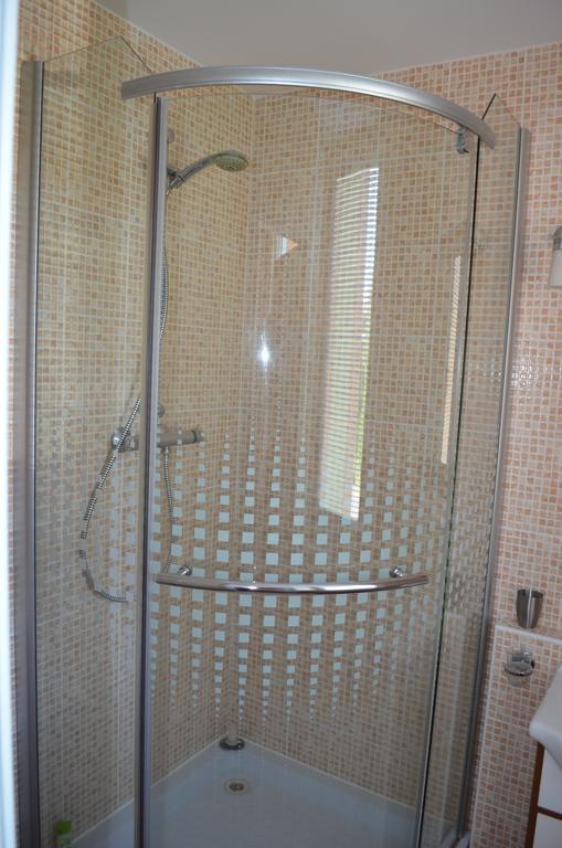 Apartman Leny Татранска Ломница Экстерьер фото