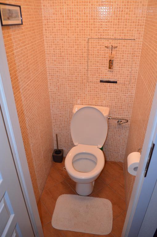 Apartman Leny Татранска Ломница Экстерьер фото